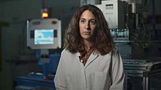 Vi spieghiamo cos'è l'estrusione, procedimento quasi magico per ottenere oggetti dalle bioplastiche