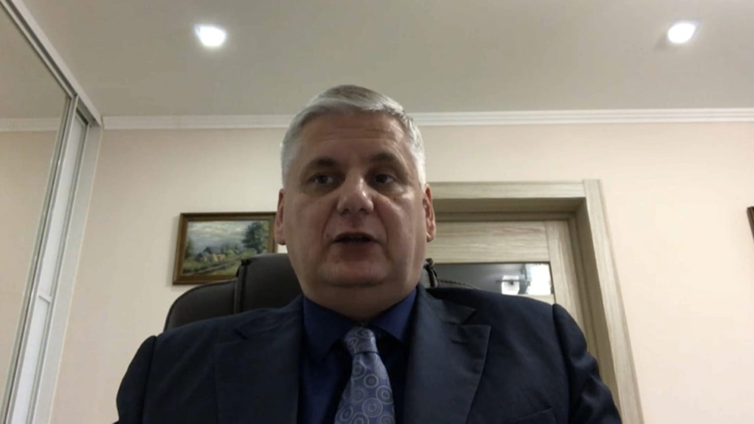 Сергей Маркедонов, ведущий научный сотрудник Института международных исследований МГИМО МИД России 
