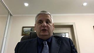 Сергей Маркедонов, ведущий научный сотрудник Института международных исследований МГИМО МИД России 