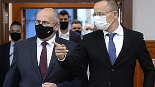 Magyar-lengyel külügyminiszteri találkozó
