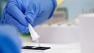 Ucuza hızlı Covid-19 testi