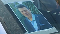 Ion Aliman a remporté une victoire écrasante aux élections locales, bien qu'il soit décédé du Covid-19 la semaine précédente.