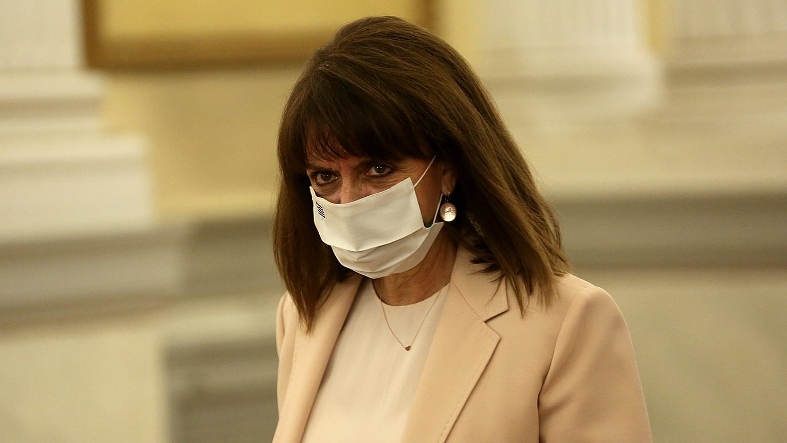 ΟΡΕΣΤΗΣ ΠΑΝΑΓΙΩΤΟΥ/ 2020 ΑΘΗΝΑΙΚΟ-ΜΑΚΕΔΟΝΙΚΟ ΠΡΑΚΤΟΡΕΙΟ ΕΙΔΗΣΕΩΝ