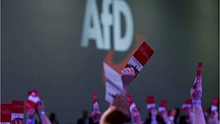Afd meeting