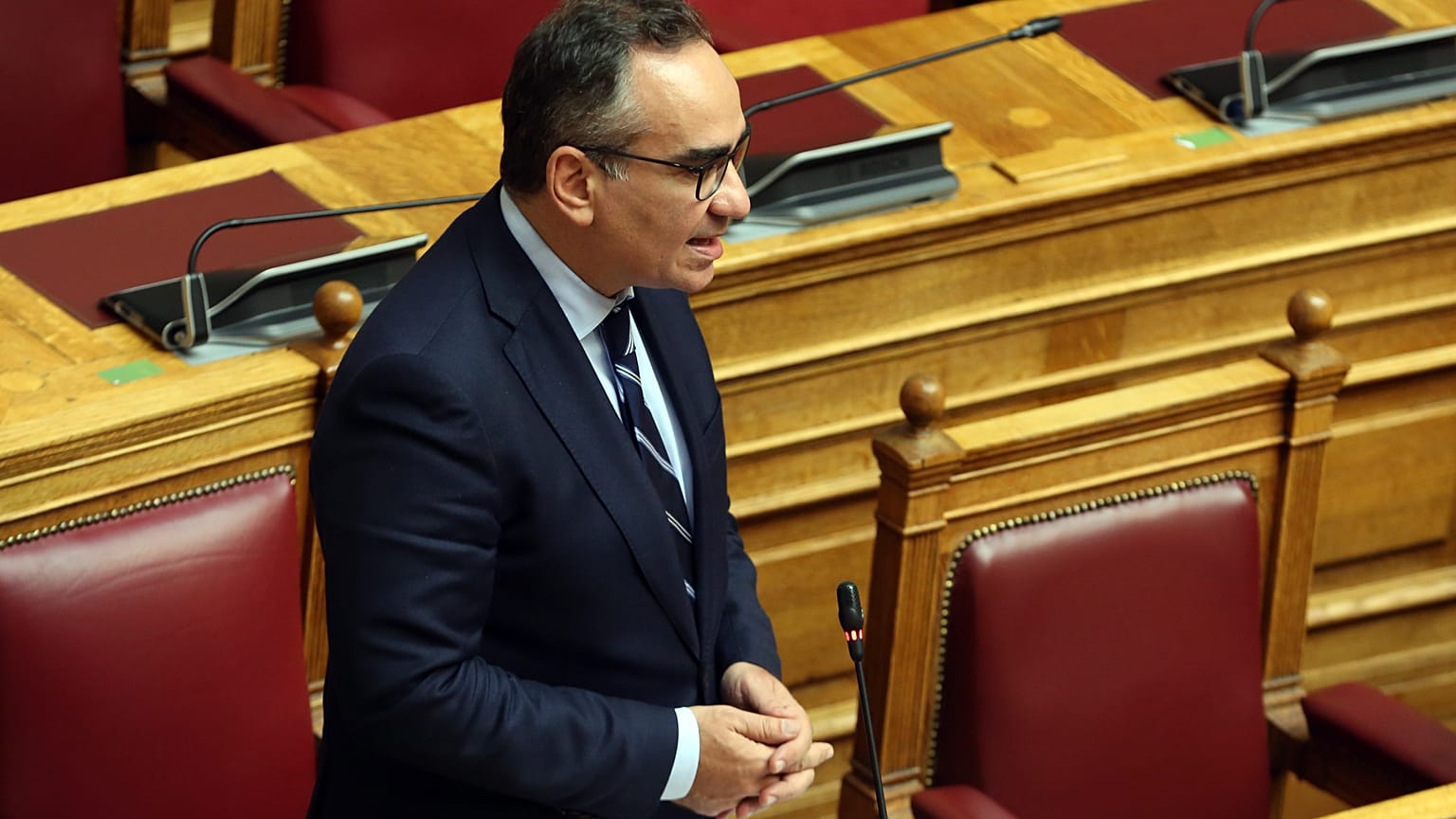 Αλέξανδρος Μπελτές/ 2020 ΑΘΗΝΑΙΚΟ-ΜΑΚΕΔΟΝΙΚΟ ΠΡΑΚΤΟΡΕΙΟ ΕΙΔΗΣΕΩΝ