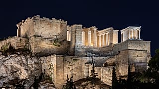 Ακρόπολη