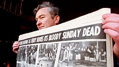 Judicial action following the 1972 Bloody Sunday shootings has taken nearly half a century to begin