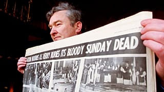 Judicial action following the 1972 Bloody Sunday shootings has taken nearly half a century to begin