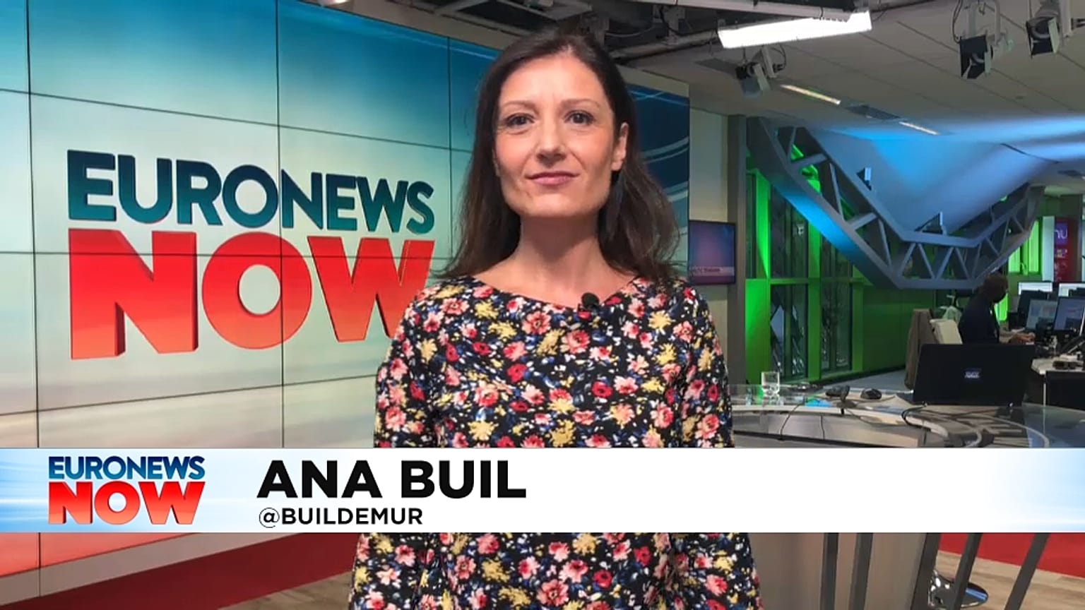 Ana Buil
