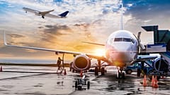 Plane travel has undoubtedly changed the world