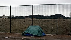 Γαλλία: Διάλυση καταυλισμού μεταναστών στο Καλαί