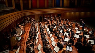 Concerto Budapest