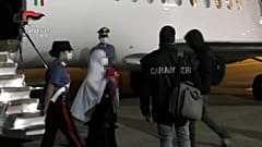 Ιταλία: Συνελήφθη η «μητέρα του ΙΚΙΛ»