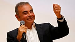 کارلوس گون