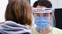 Pandemie: UN fordern Unterstützung durch den IWF