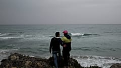 Migrationswelle aus Tunesien