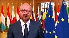 CHARLES MICHEL