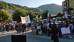 Die Anwohner fürchten Gesundheitsschäden durch Müllverbrennung