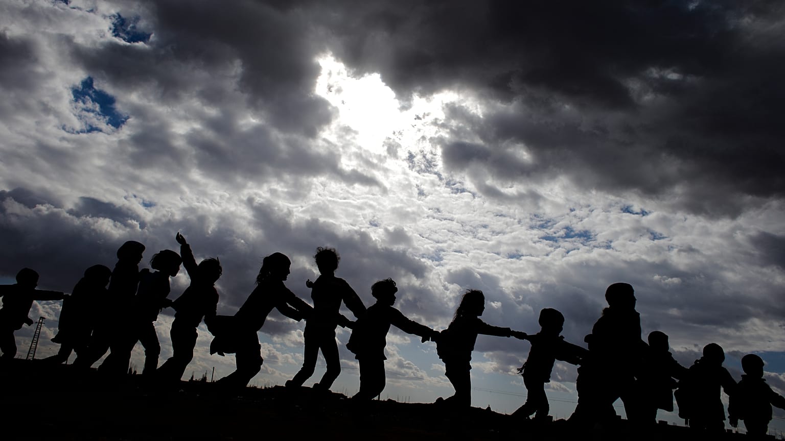 Save the Children, Suriye'de 700 bin çocuğun ekonomik sebepler ve koronavirüs kısıtlamalarının etkisiyle açlık riski ile karşı karşıya olduğunu duyurdu
