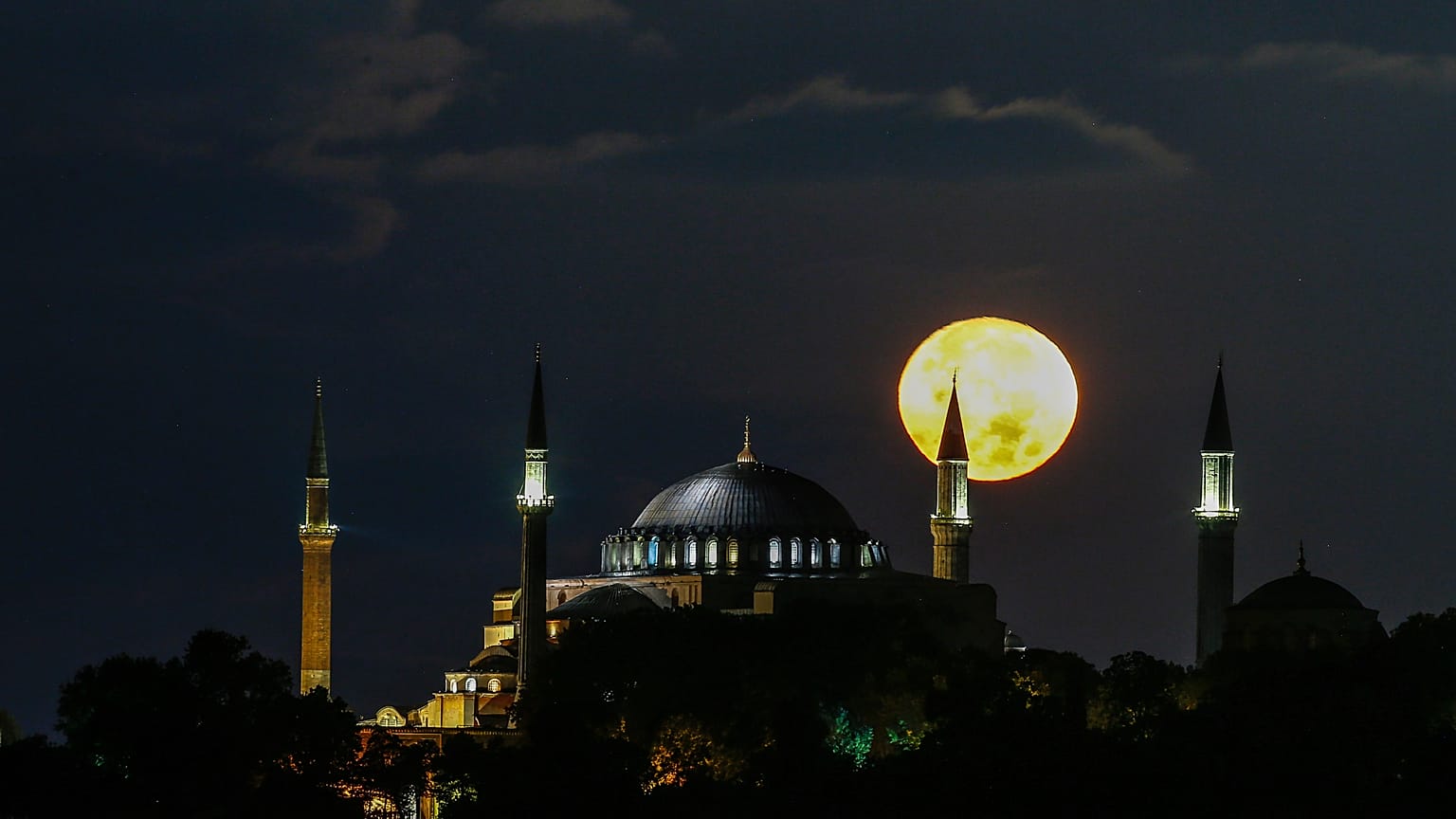 Ayasofya 