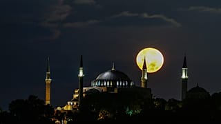 Ayasofya 