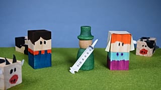 Pourquoi cela prend-il autant de temps de développer un vaccin ?