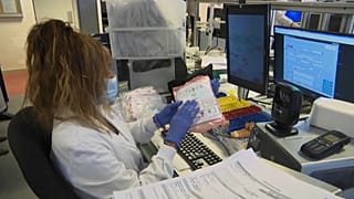 Laboratoires Cerba
