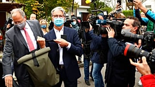 El expresidente de Audi estrena el banquillo por el escándalo 'Diéselgate'
