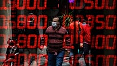Hisse senedi piyasasında yerli yatırımcı oranı arttı