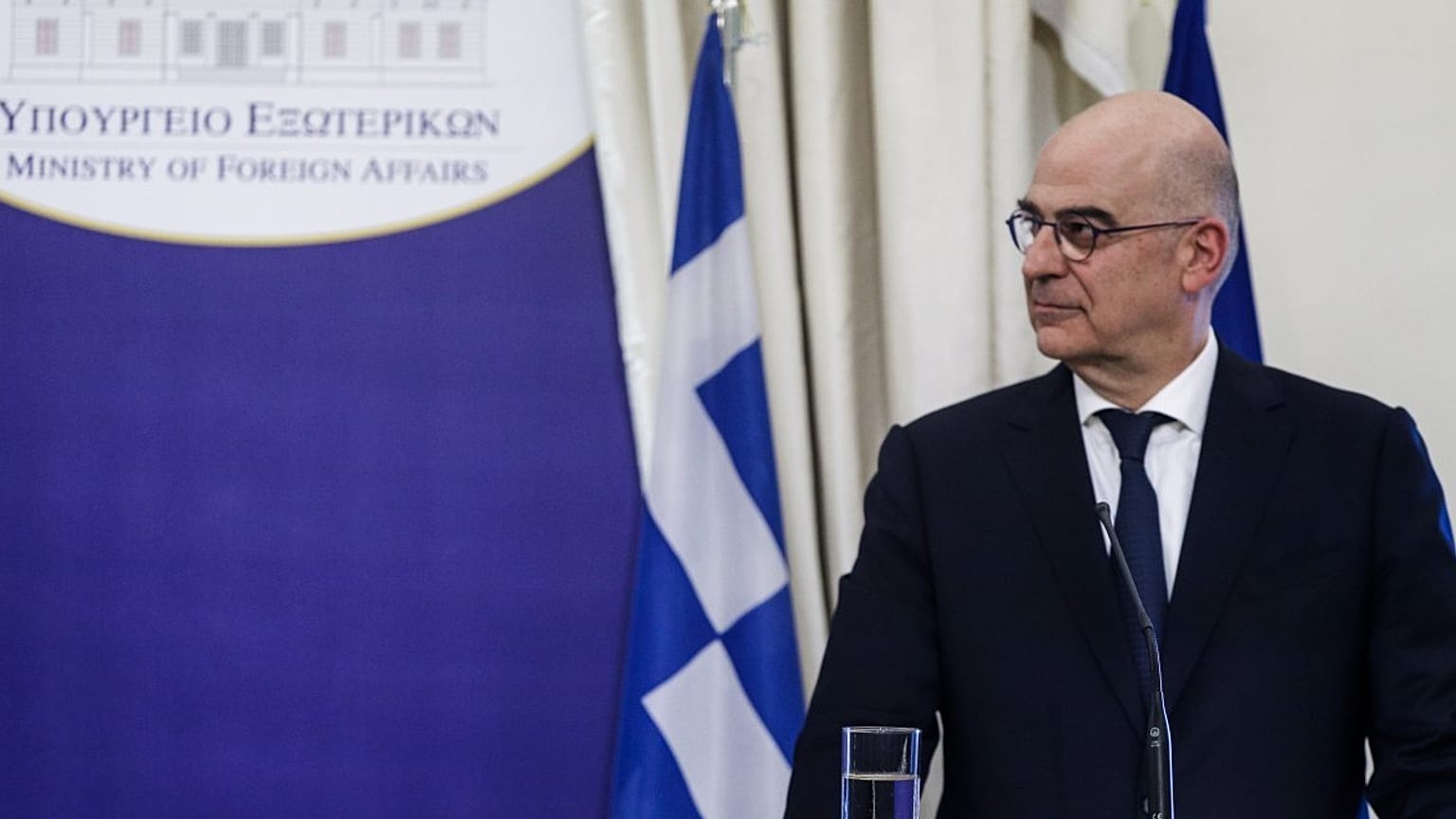 ΝΙΚΟΣ ΔΕΝΔΙΑΣ