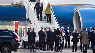Pompeo a Roma fra Palazzo Chigi e le critiche al Vaticano
