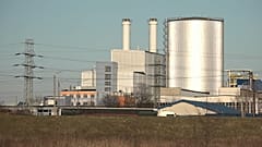 Polonia planea construir una central nuclear