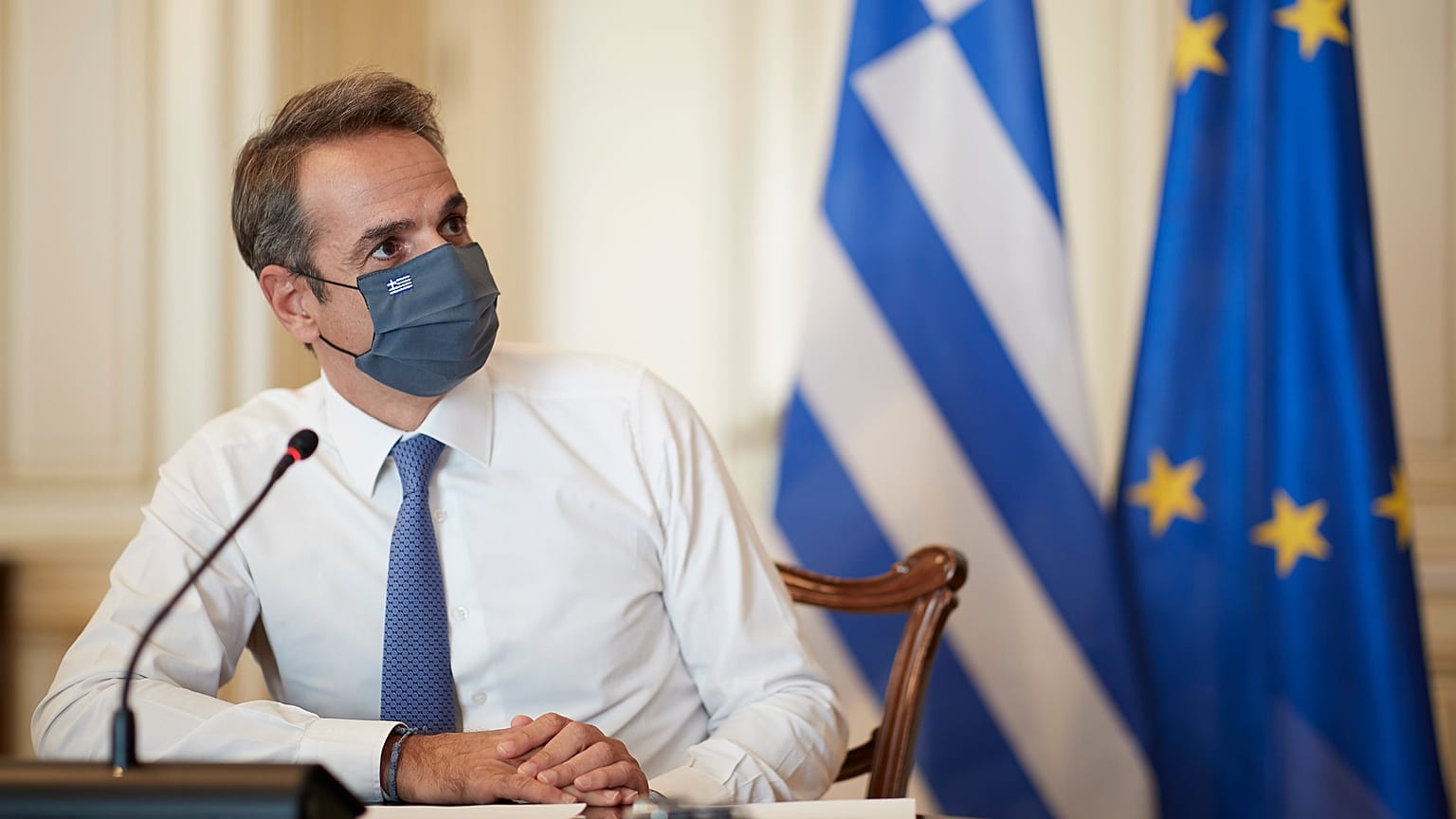 ΚΥΡΙΑΚΟΣ ΜΗΤΣΟΤΑΚΗΣ