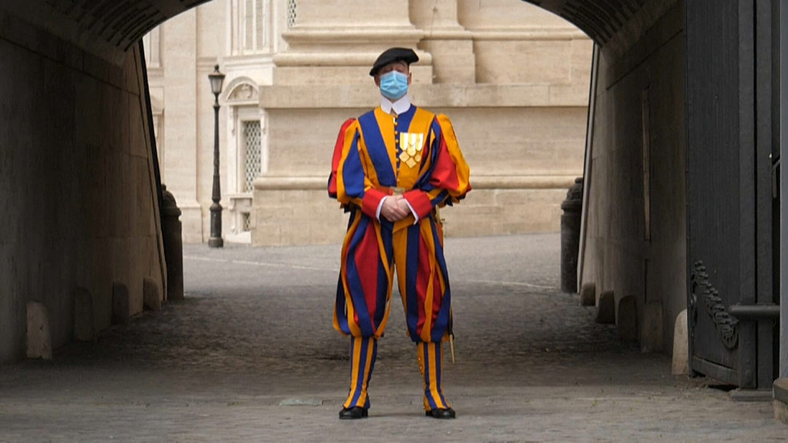 Città del Vaticano