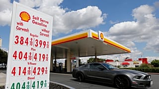 Shell will bis zu 9.000 Jobs streichen