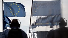 EU COMMISSION