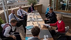 EU SUMMIT
