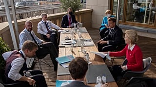 EU SUMMIT