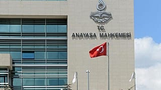 Anayasa Mahkemesi 