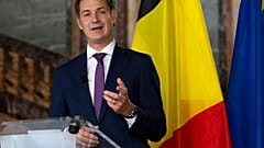 Bélgica tem novo primeiro-ministro