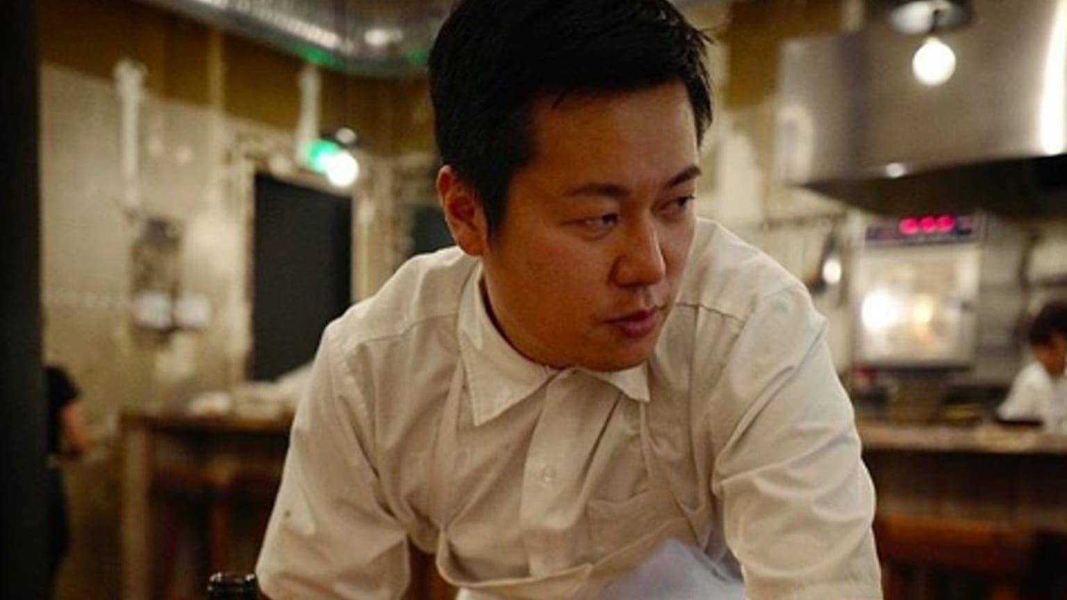 Taku Sekine