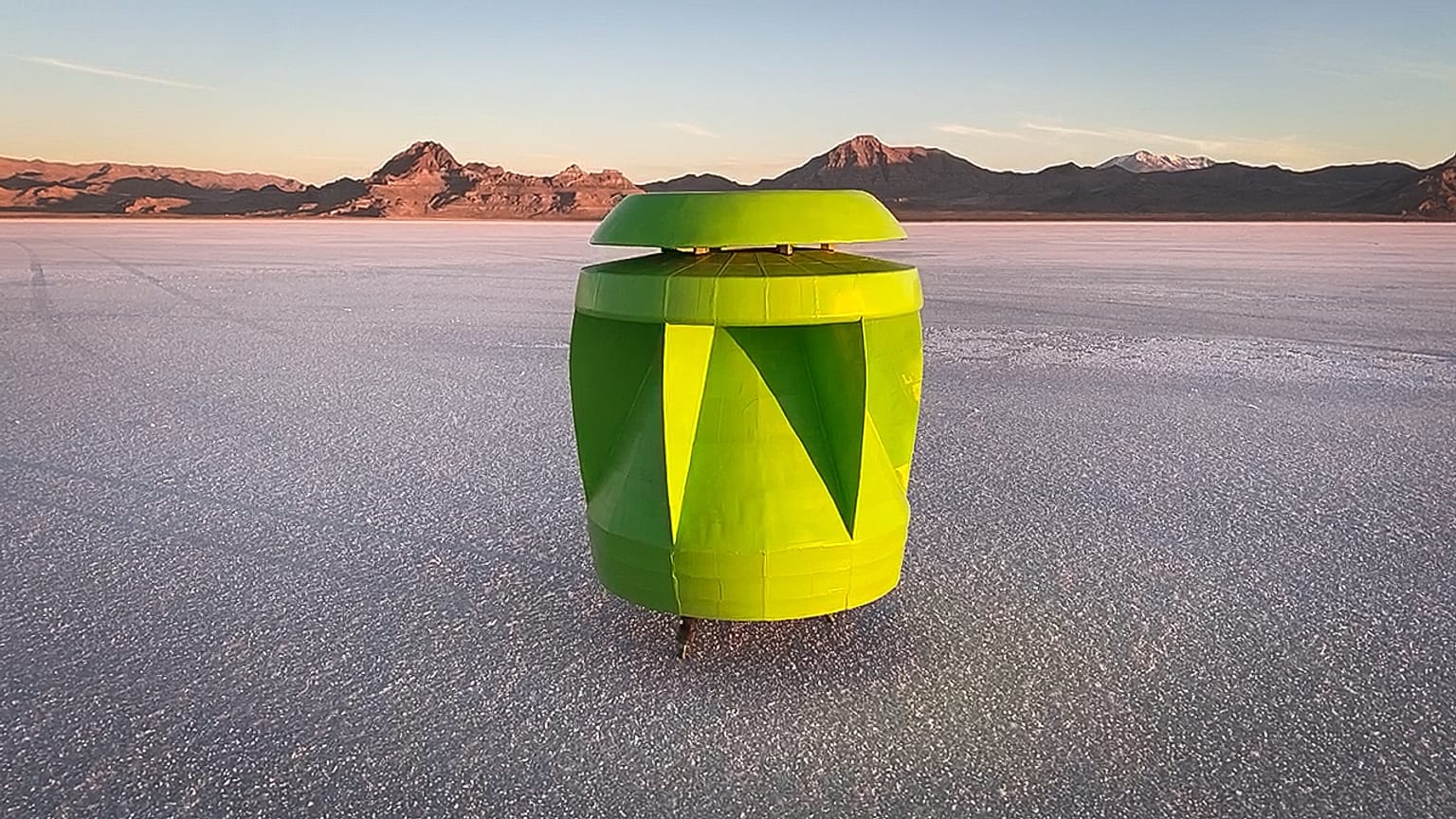 Powerpod