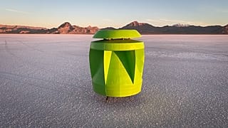 Powerpod