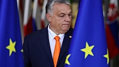 Hungarian officials say the govnerment account was tied to the cabinet of Prime Minister Viktor Orban.