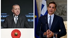 Sanktionen gegen die Türkei: Die EU ist gespalten
