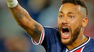 Neymar milliókkal tartozik a spanyol államnak