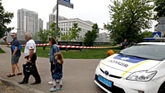 USA embassy KYIV