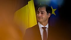 Aλεξάντερ Ντε Κρο