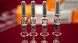 COVID-19 Vaccine