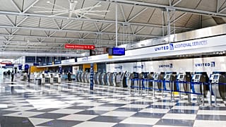UNITED AIRLINES